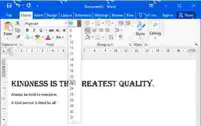 Image